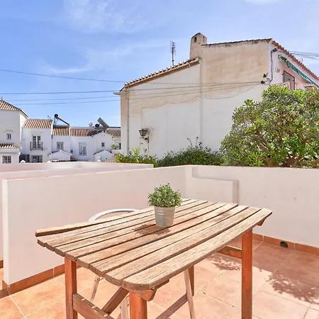 Apartman Almijara 2