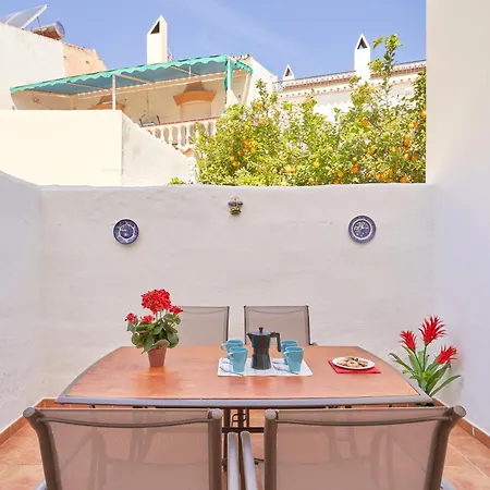 Almijara 2 Apartman Nerja