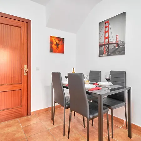 Apartman Almijara 2 Nerja