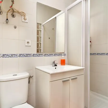 Almijara 2 Apartman Nerja