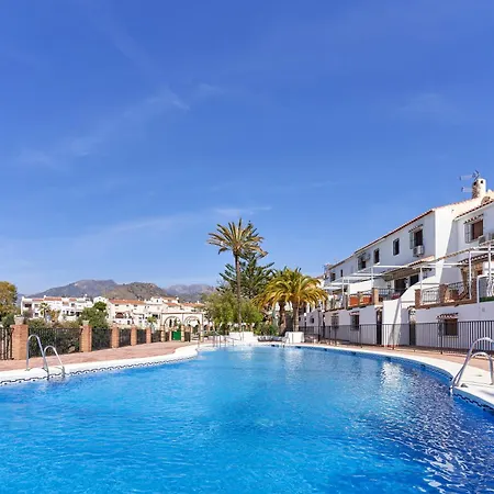 Almijara 2 * Nerja