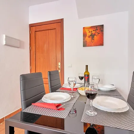 Almijara 2 Apartmán