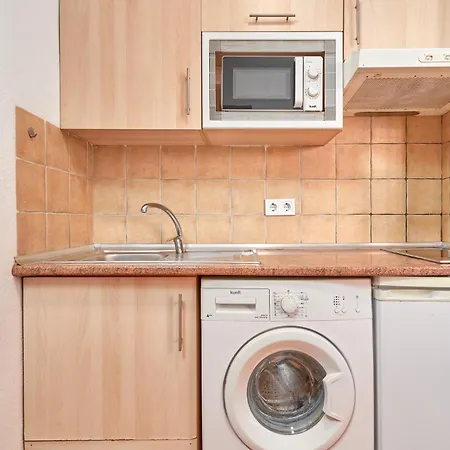 Almijara 2 Apartmán Nerja