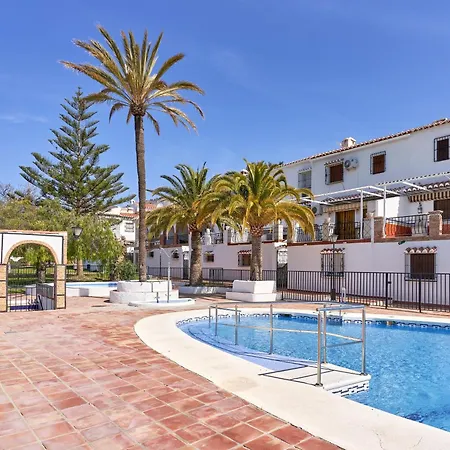 Apartmán Almijara 2 *